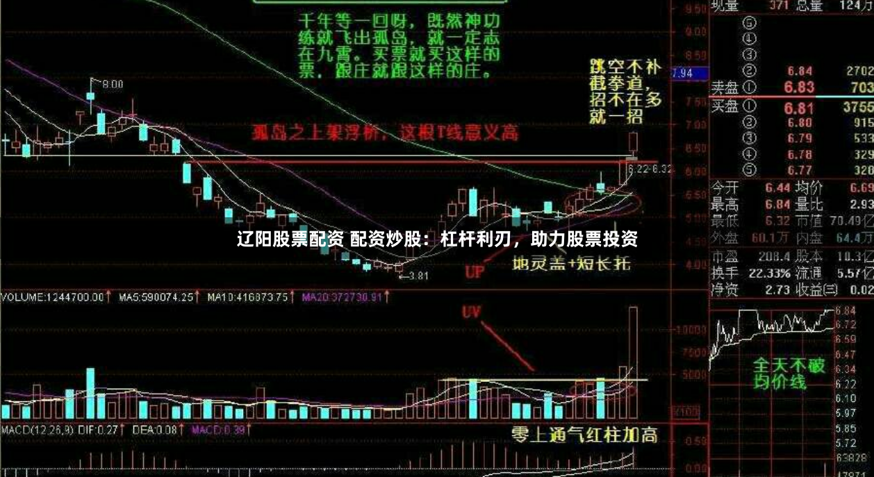 辽阳股票配资 配资炒股：杠杆利刃，助力股票投资