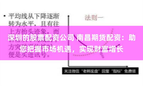 深圳的股票配资公司 南昌期货配资：助您把握市场机遇，实现财富增长