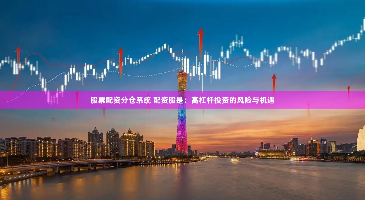 股票配资分仓系统 配资股是：高杠杆投资的风险与机遇