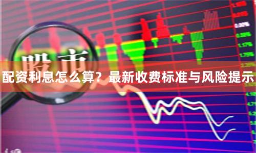 配资利息怎么算？最新收费标准与风险提示